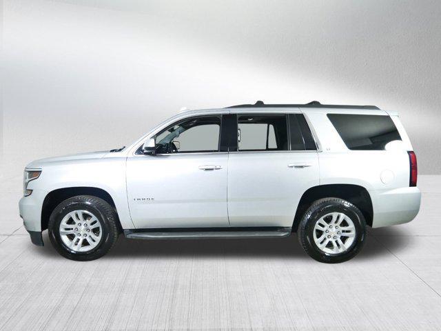 used 2020 Chevrolet Tahoe car, priced at $32,398