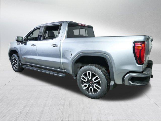 used 2020 GMC Sierra 1500 car, priced at $43,325