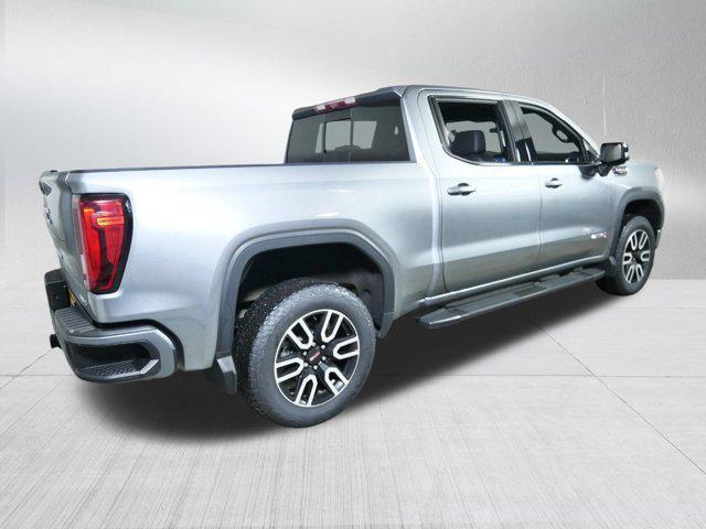 used 2020 GMC Sierra 1500 car, priced at $43,325