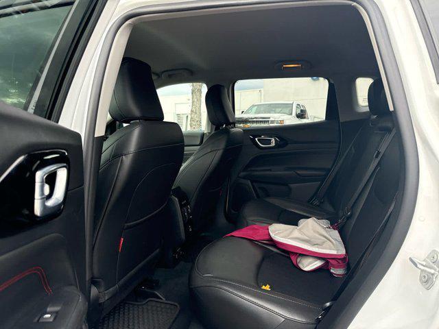 used 2022 Jeep Compass car, priced at $21,996