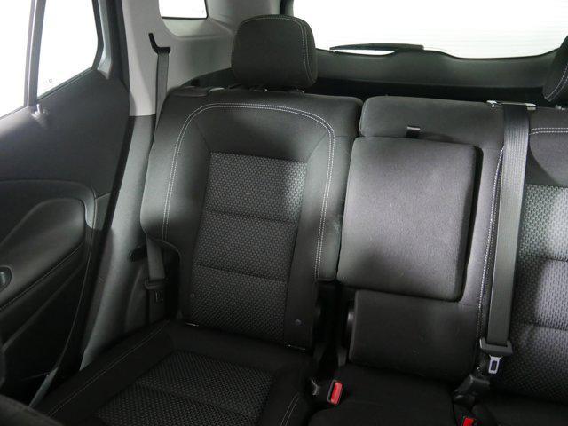 used 2023 GMC Terrain car, priced at $24,396