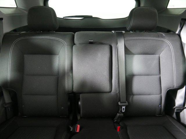 used 2023 GMC Terrain car, priced at $24,396