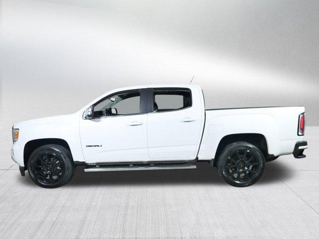 used 2019 GMC Canyon car, priced at $25,996