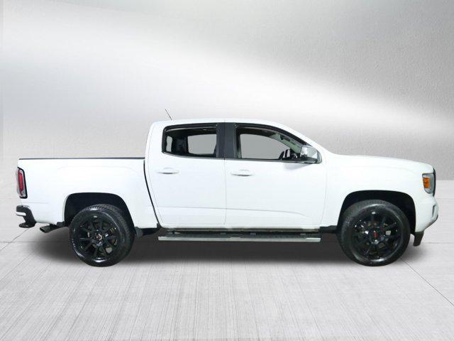 used 2019 GMC Canyon car, priced at $25,996