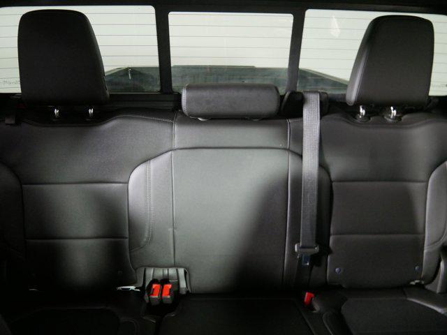 used 2019 Chevrolet Silverado 1500 car, priced at $35,996