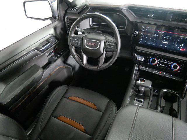 used 2023 GMC Sierra 1500 car, priced at $49,496