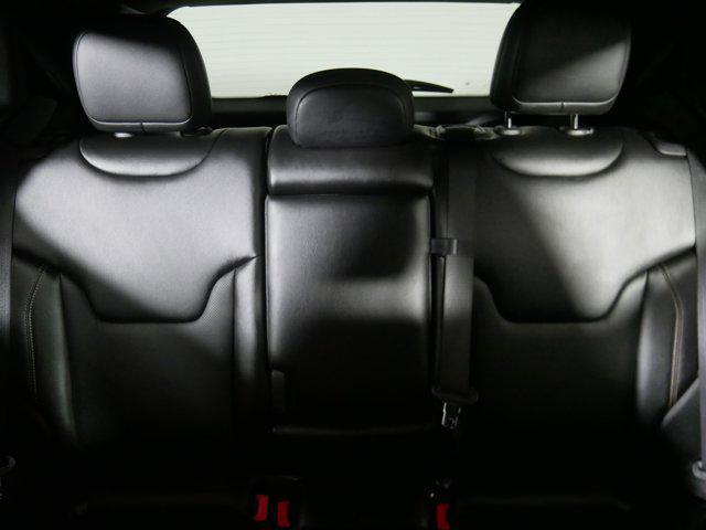 used 2022 Jeep Compass car, priced at $23,996