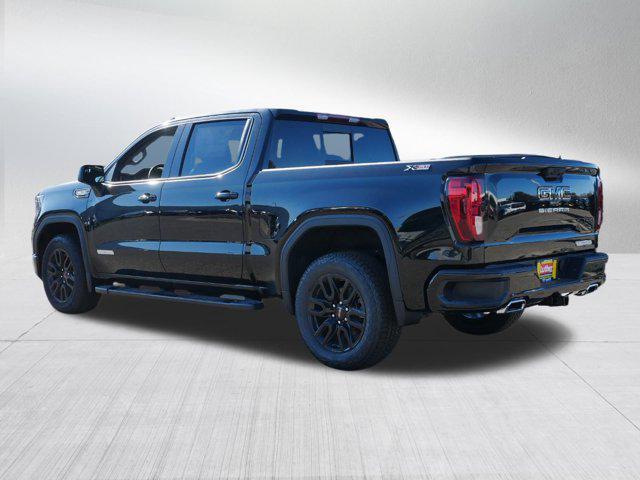 new 2025 GMC Sierra 1500 car, priced at $61,142