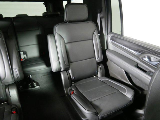 used 2021 GMC Yukon XL car, priced at $45,496