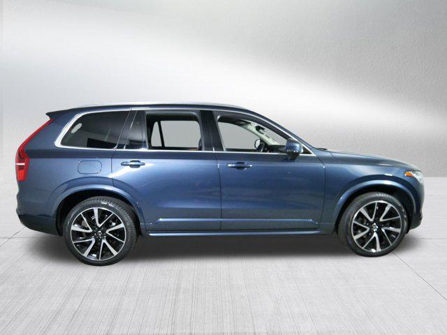 used 2022 Volvo XC90 car, priced at $41,696