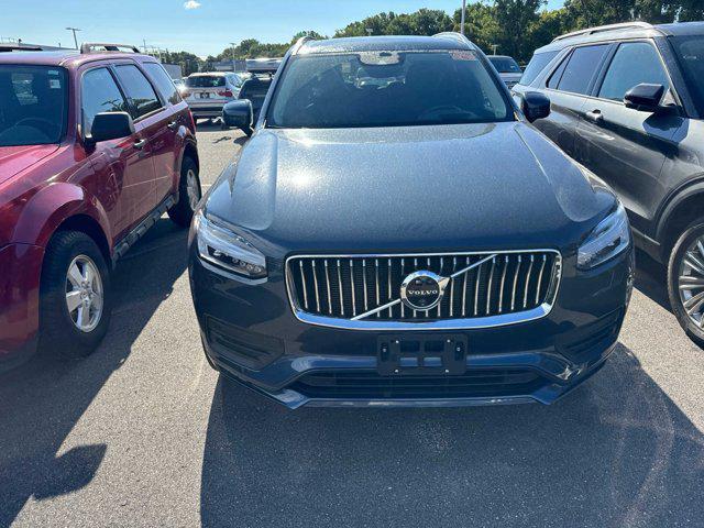 used 2022 Volvo XC90 car, priced at $42,996