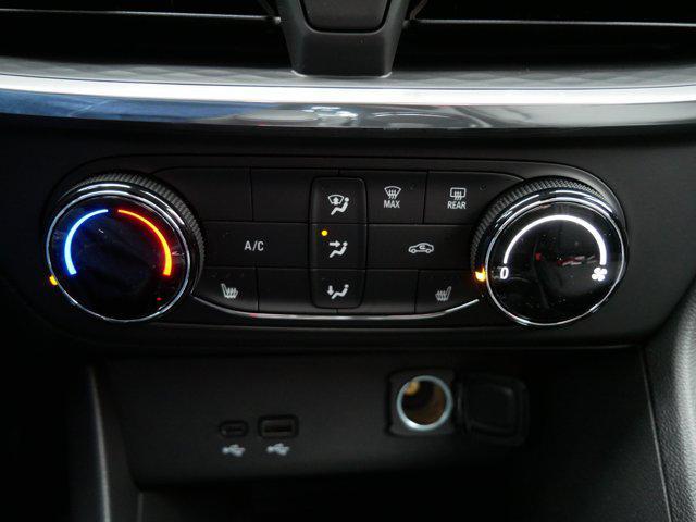 new 2026 Buick Encore GX car, priced at $29,380