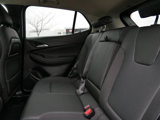 new 2026 Buick Encore GX car, priced at $29,380