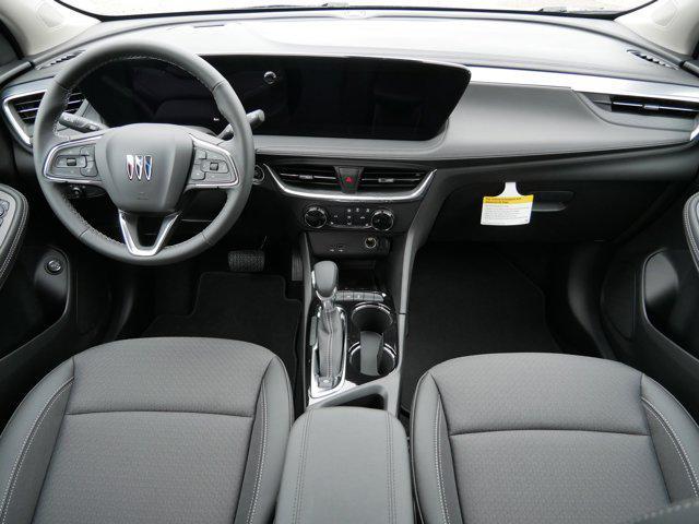 new 2026 Buick Encore GX car, priced at $29,380