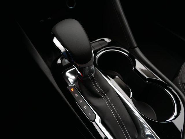 new 2026 Buick Encore GX car, priced at $29,380