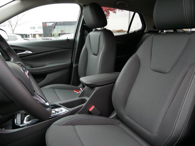 new 2026 Buick Encore GX car, priced at $29,380