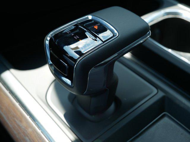 new 2025 GMC Sierra 1500 car, priced at $59,515