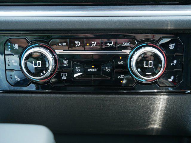 new 2025 GMC Sierra 1500 car, priced at $59,515
