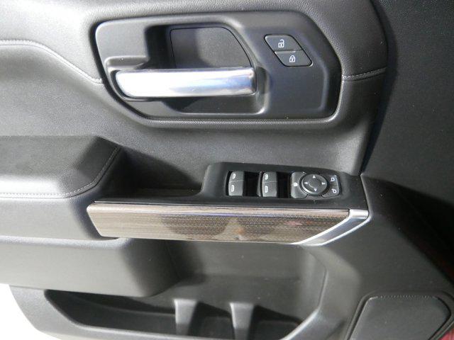 used 2019 Chevrolet Silverado 1500 car, priced at $29,496