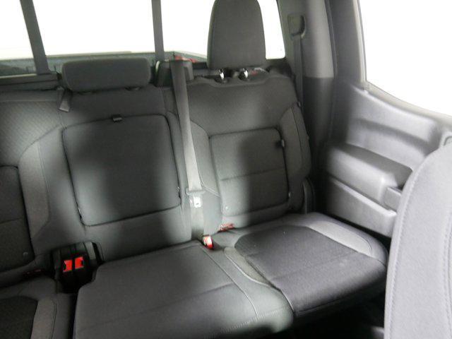 used 2019 Chevrolet Silverado 1500 car, priced at $29,496