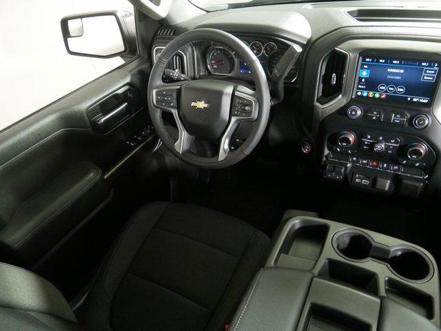 used 2019 Chevrolet Silverado 1500 car, priced at $29,496