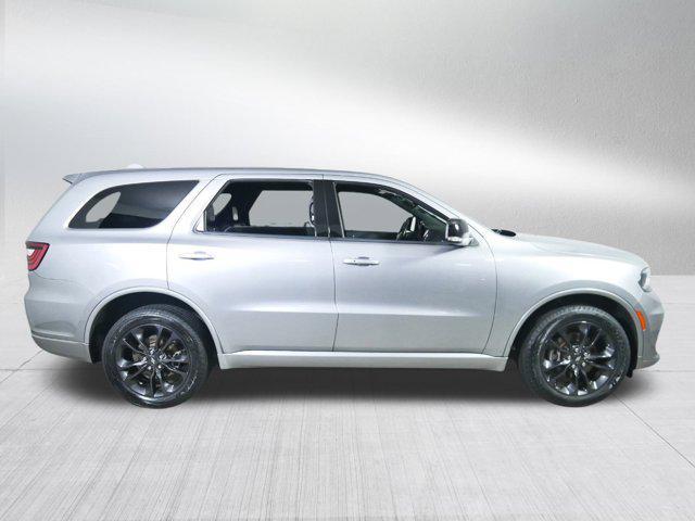 used 2021 Dodge Durango car, priced at $33,443