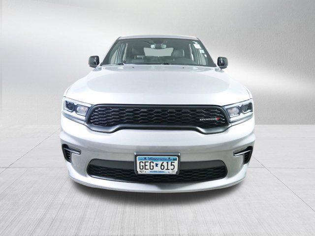 used 2021 Dodge Durango car, priced at $33,443