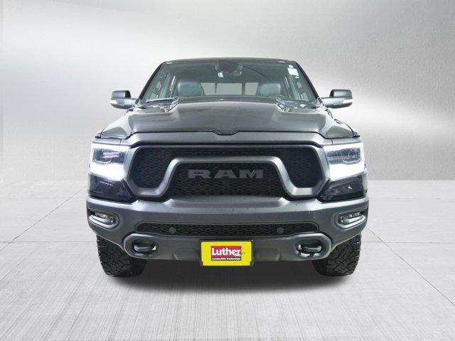 used 2020 Ram 1500 car, priced at $41,296