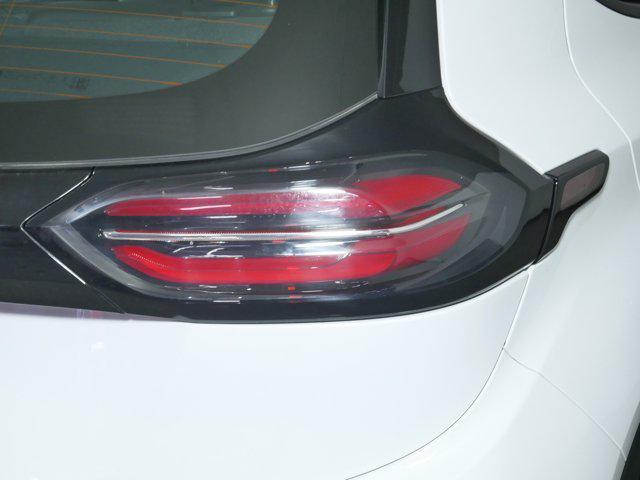 used 2023 Chevrolet Bolt EV car, priced at $21,796