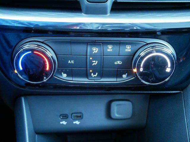 new 2026 Buick Encore GX car, priced at $30,375