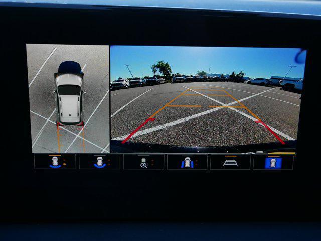 new 2026 Buick Encore GX car, priced at $30,375