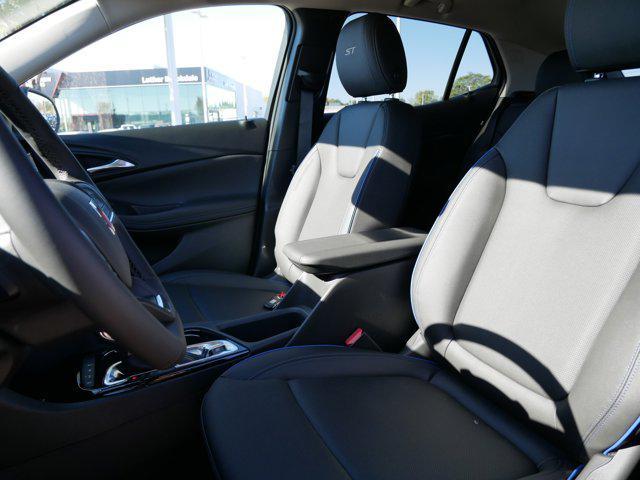 new 2026 Buick Encore GX car, priced at $30,375