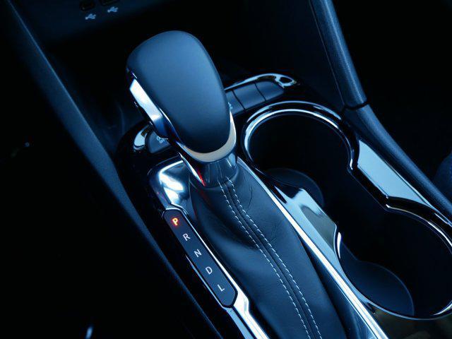 new 2026 Buick Encore GX car, priced at $30,375