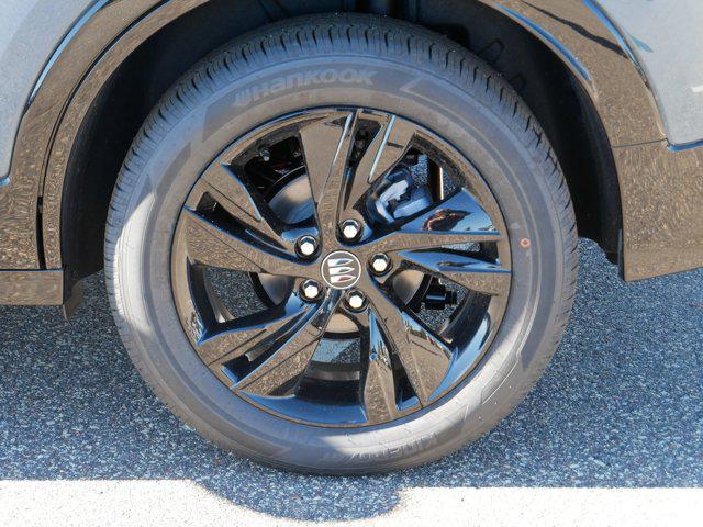 new 2026 Buick Encore GX car, priced at $30,375