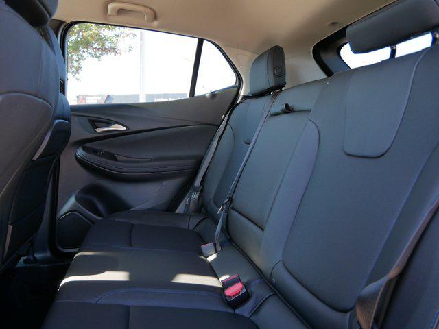 new 2026 Buick Encore GX car, priced at $30,375
