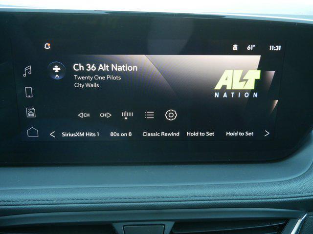 new 2026 Buick Encore GX car, priced at $30,375