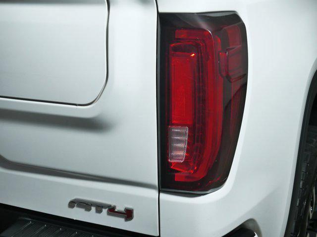 used 2020 GMC Sierra 1500 car, priced at $32,896