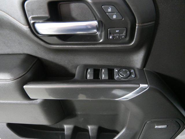 used 2020 GMC Sierra 1500 car, priced at $32,896