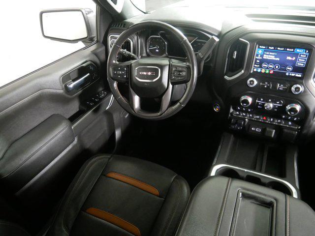 used 2020 GMC Sierra 1500 car, priced at $32,896