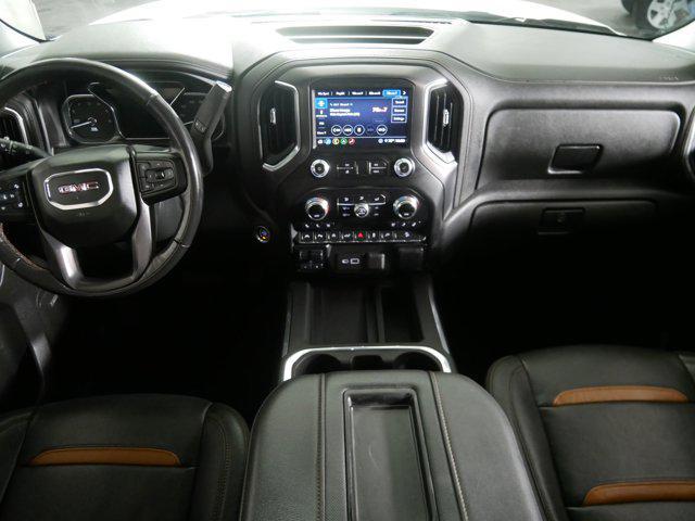 used 2020 GMC Sierra 1500 car, priced at $32,896