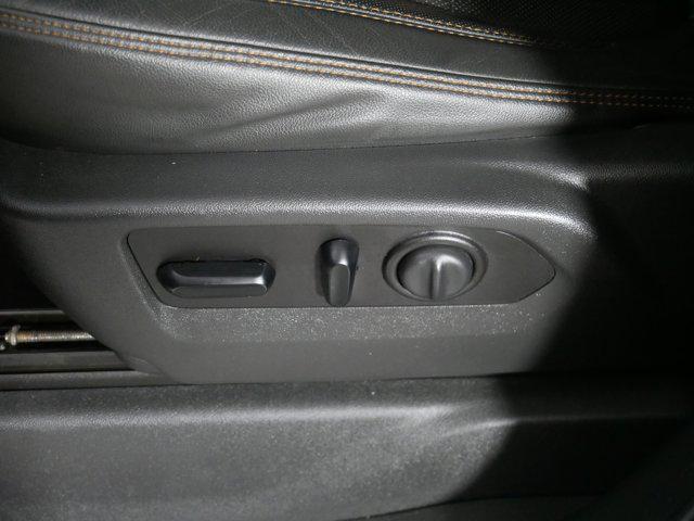 used 2020 GMC Sierra 1500 car, priced at $32,896