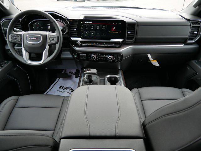 new 2026 GMC Sierra 1500 car, priced at $58,585