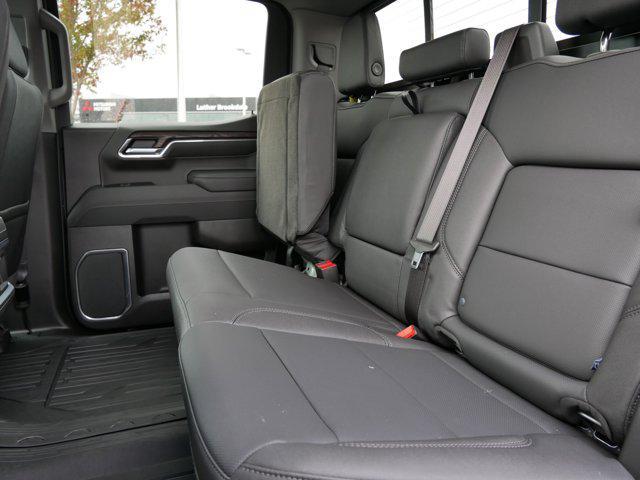 new 2026 GMC Sierra 1500 car, priced at $58,585