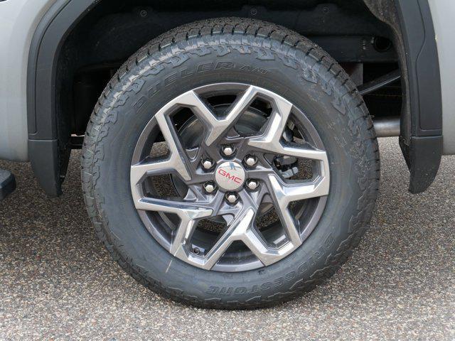 new 2026 GMC Sierra 1500 car, priced at $58,585