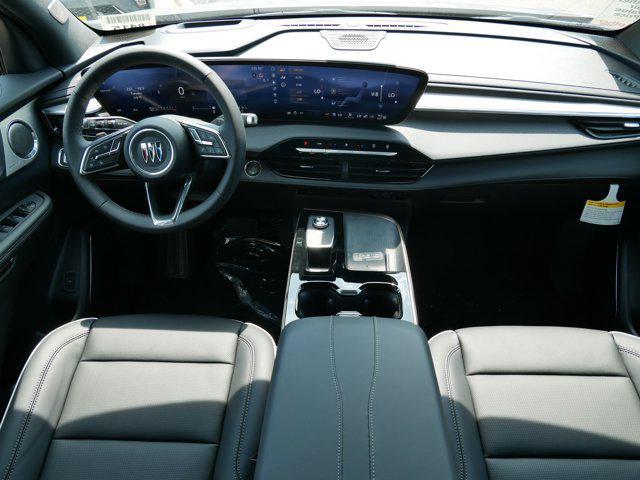 new 2025 Buick Enclave car, priced at $57,698