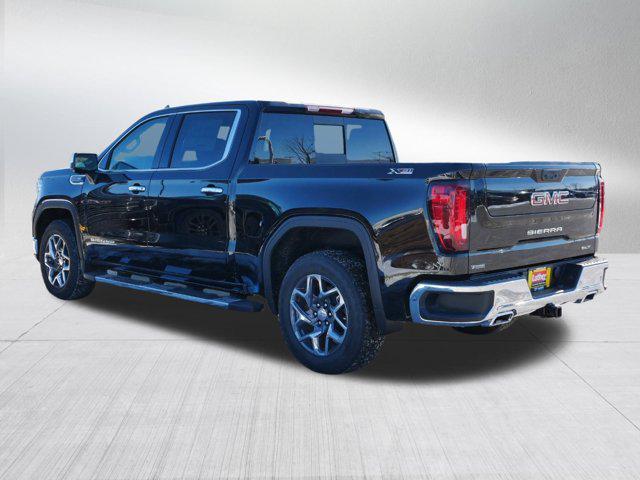 new 2025 GMC Sierra 1500 car, priced at $62,460