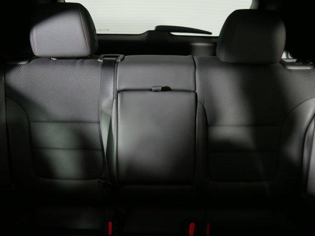 used 2021 Chevrolet TrailBlazer car, priced at $22,896