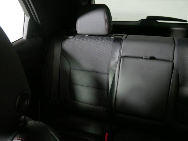used 2021 Chevrolet TrailBlazer car, priced at $22,896