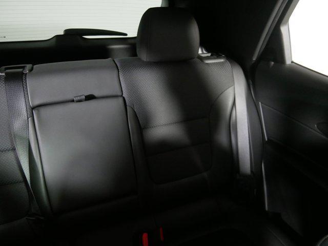 used 2021 Chevrolet TrailBlazer car, priced at $22,896
