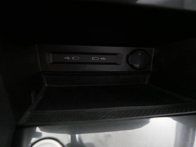 used 2023 Volkswagen Tiguan car, priced at $32,996